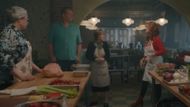 A still from 'Nonnas' | Image via @Youtube/Netflix